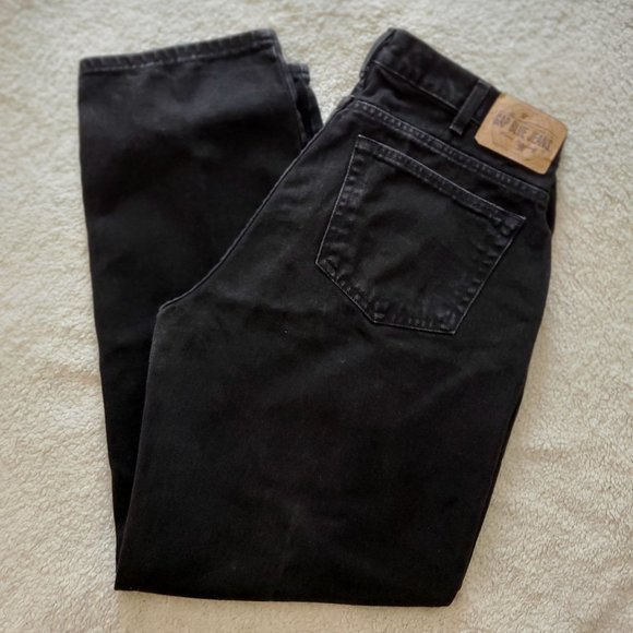 GAP Other - Gap Baggy Fit Jeans sz 35x32